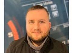 Portraitfoto der Kontaktperson