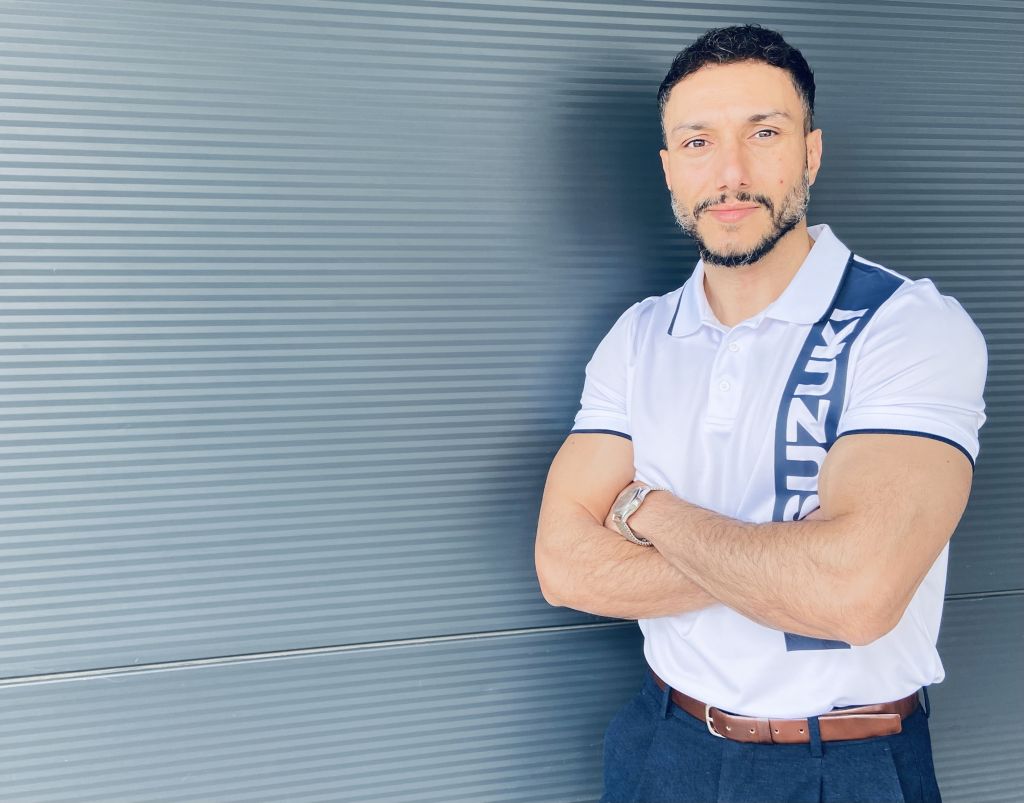 Portraitfoto der Kontaktperson