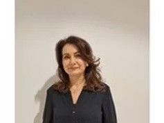 Portraitfoto der Kontaktperson