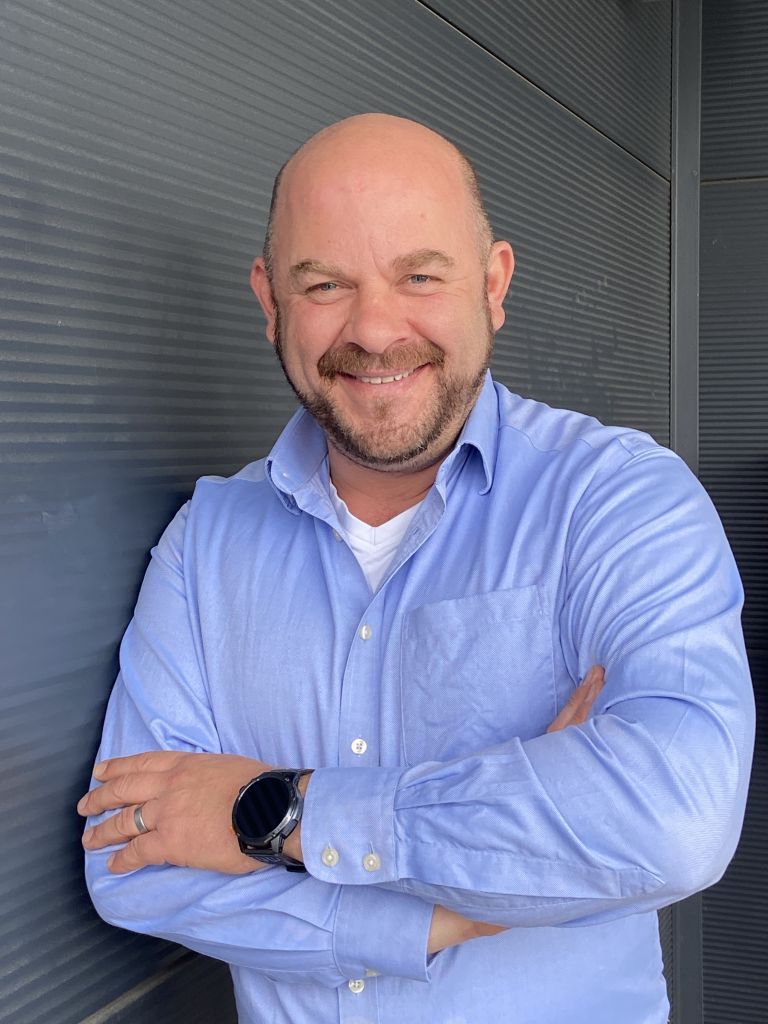 Portraitfoto der Kontaktperson