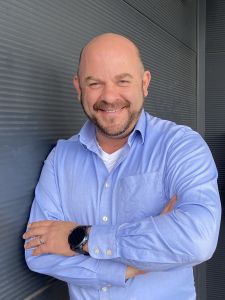 Portraitfoto der Kontaktperson