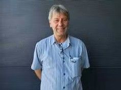 Portraitfoto der Kontaktperson