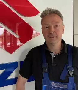 Portraitfoto der Kontaktperson