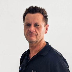 Portraitfoto der Kontaktperson