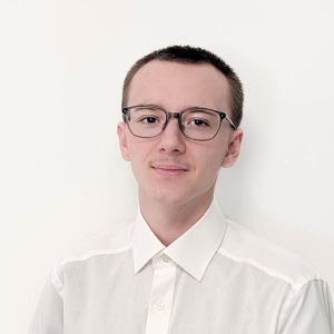 Portraitfoto der Kontaktperson