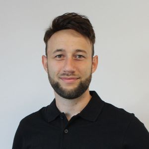 Portraitfoto der Kontaktperson