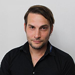 Portraitfoto der Kontaktperson