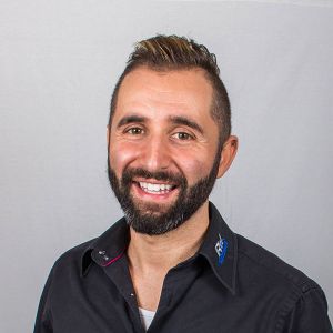 Portraitfoto der Kontaktperson