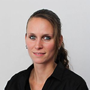 Portraitfoto der Kontaktperson