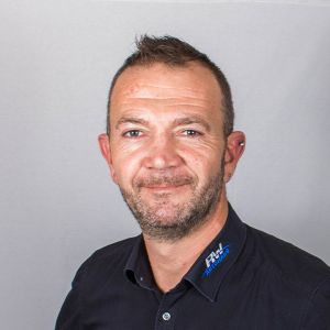 Portraitfoto der Kontaktperson