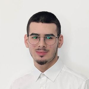 Portraitfoto der Kontaktperson