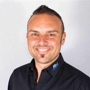 Portraitfoto der Kontaktperson