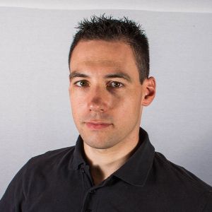 Portraitfoto der Kontaktperson