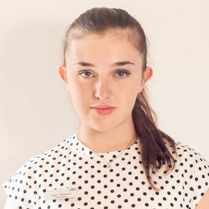 Portraitfoto der Kontaktperson