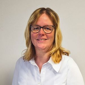 Portraitfoto der Kontaktperson