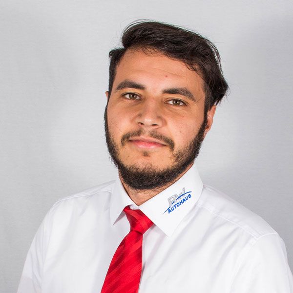 Portraitfoto der Kontaktperson