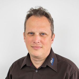 Portraitfoto der Kontaktperson