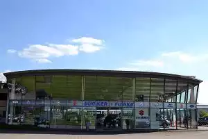 Unser Haus