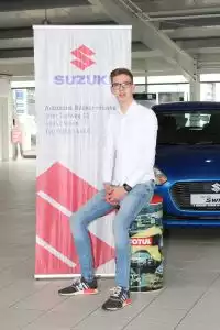 Portraitfoto der Kontaktperson