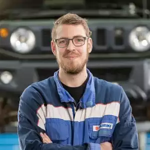 Portraitfoto der Kontaktperson
