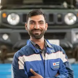 Portraitfoto der Kontaktperson
