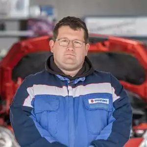 Portraitfoto der Kontaktperson