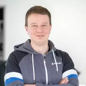 Portraitfoto der Kontaktperson