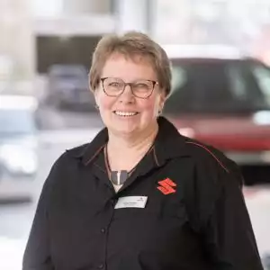 Portraitfoto der Kontaktperson