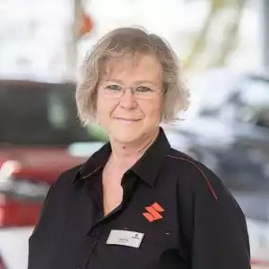 Portraitfoto der Kontaktperson