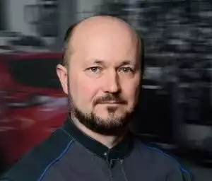 Portraitfoto der Kontaktperson