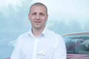 Portraitfoto der Kontaktperson