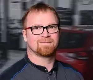 Portraitfoto der Kontaktperson