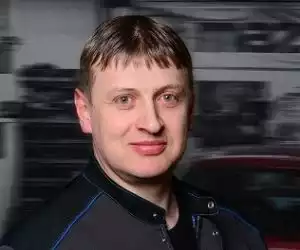 Portraitfoto der Kontaktperson
