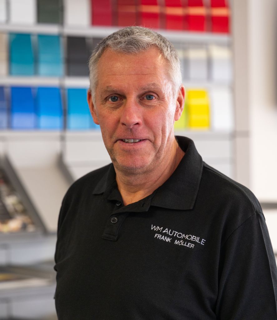 Portraitfoto der Kontaktperson