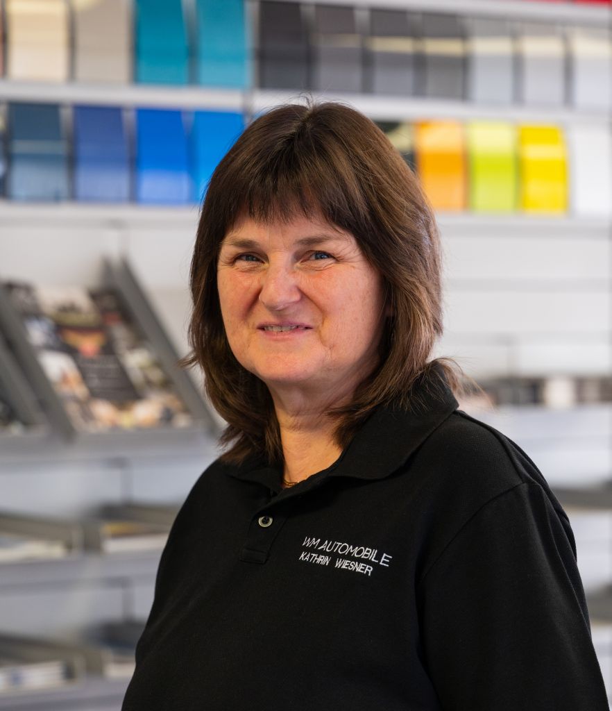 Portraitfoto der Kontaktperson