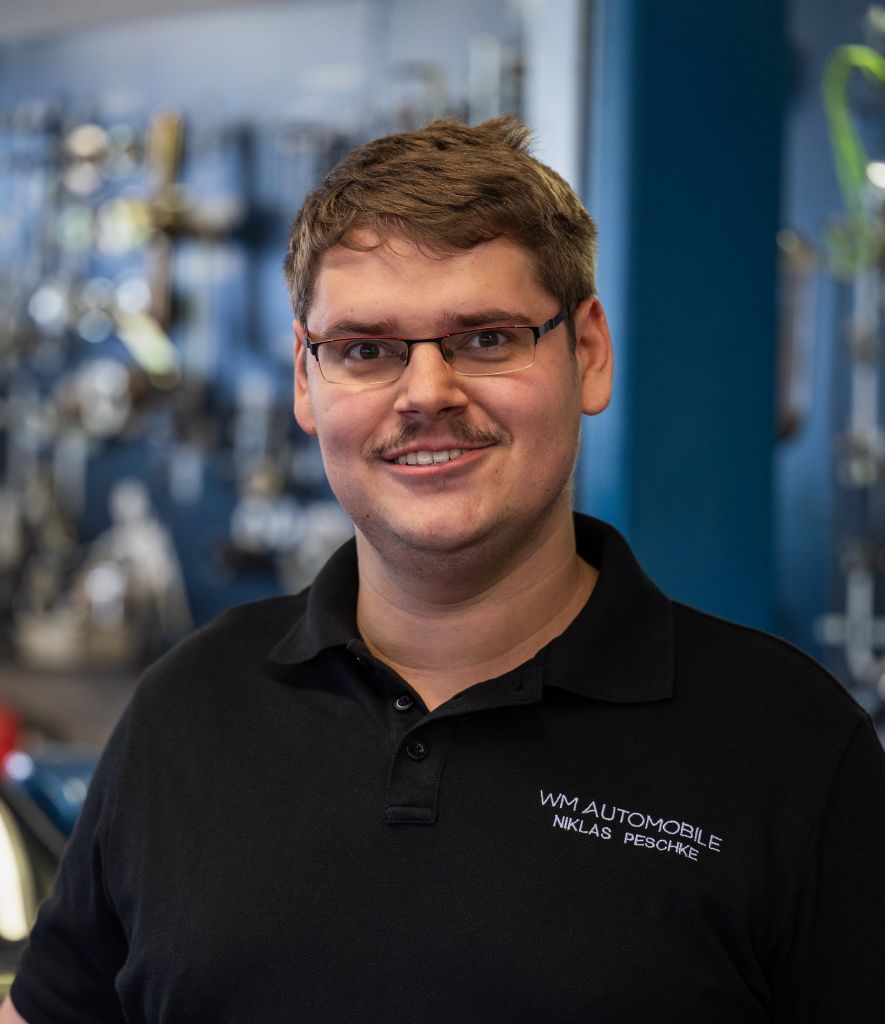 Portraitfoto der Kontaktperson