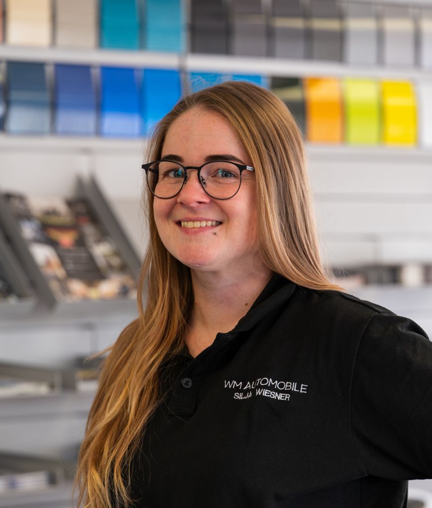 Portraitfoto der Kontaktperson