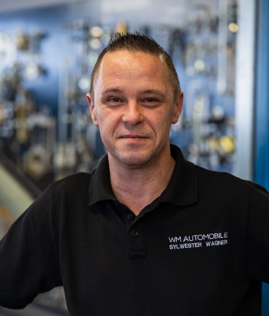 Portraitfoto der Kontaktperson