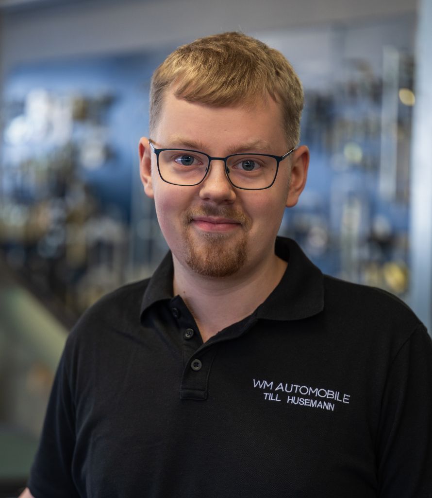 Portraitfoto der Kontaktperson