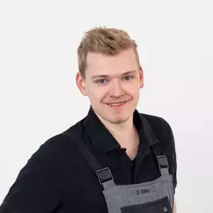 Portraitfoto der Kontaktperson