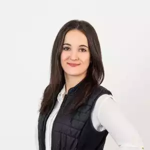Portraitfoto der Kontaktperson