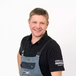 Portraitfoto der Kontaktperson