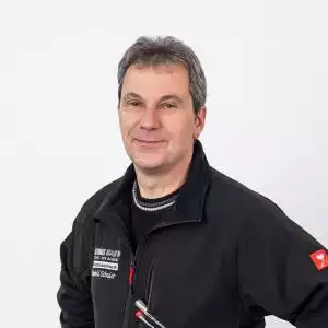 Portraitfoto der Kontaktperson