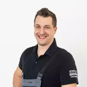Portraitfoto der Kontaktperson