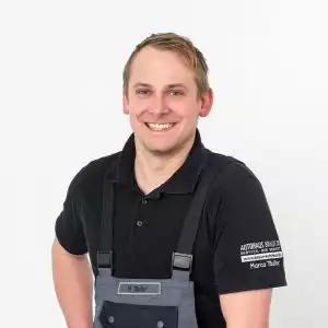 Portraitfoto der Kontaktperson