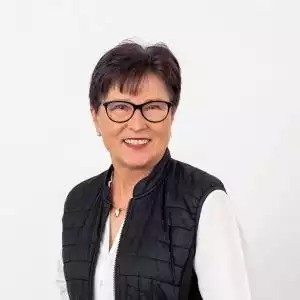 Portraitfoto der Kontaktperson