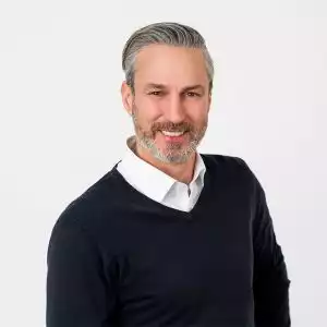 Portraitfoto der Kontaktperson