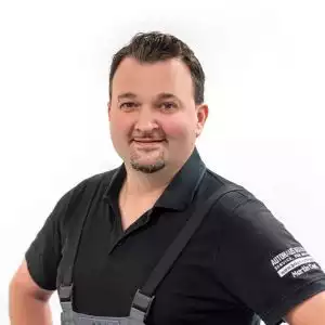 Portraitfoto der Kontaktperson