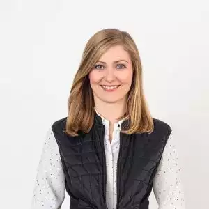 Portraitfoto der Kontaktperson
