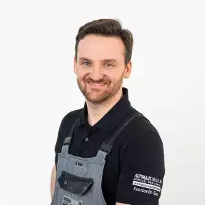 Portraitfoto der Kontaktperson